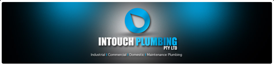 Intouch Plumbing-Header